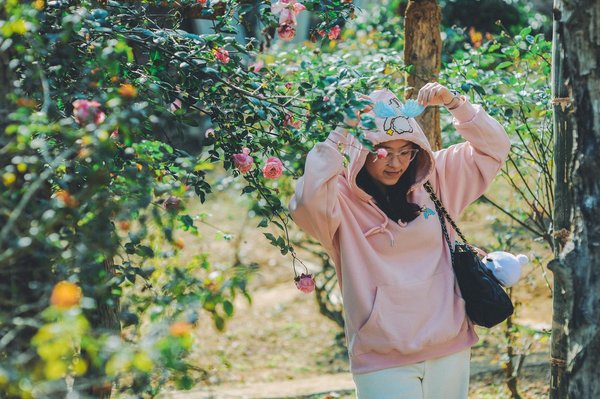 Quartier de shibuya à tokyo