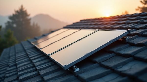 Choisir le bon panneau solaire photovoltaïque pour votre énergie