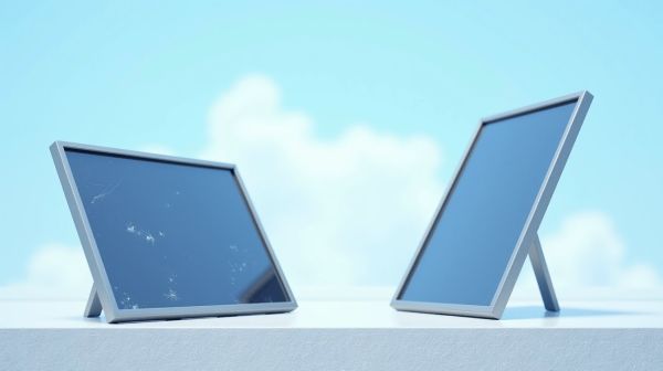 Choisir le bon panneau solaire photovoltaïque pour votre énergie