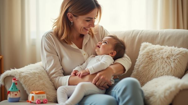 Devenir parent : des repères simples pour osées se lancer