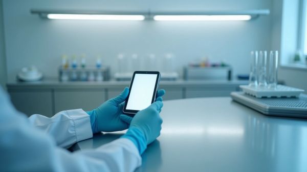 Formation certibiocide désinfectants : gagnez votre certification en ligne