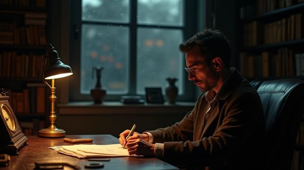Le metier de detective prive raconte sans les cliches du cinema