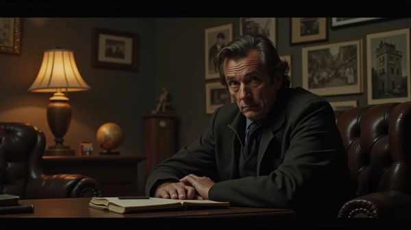 Le metier de detective prive raconte sans les cliches du cinema