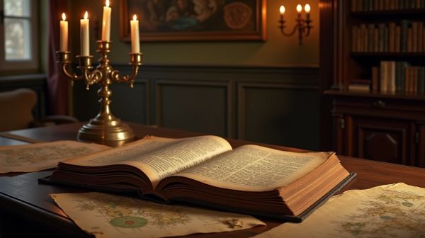 L'europe révélée : archives et histoires à explorer