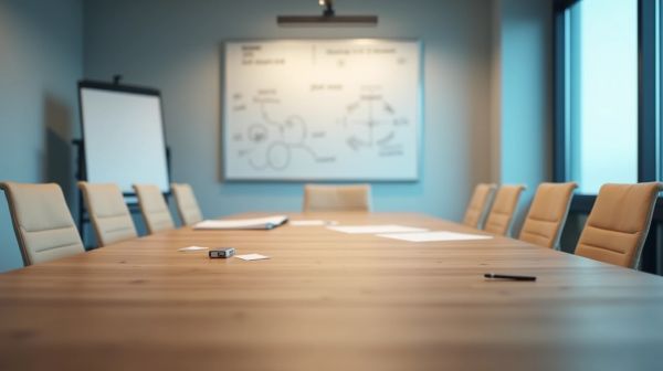 Quelles questions poser pour réserver un lieu d'événement efficace ?