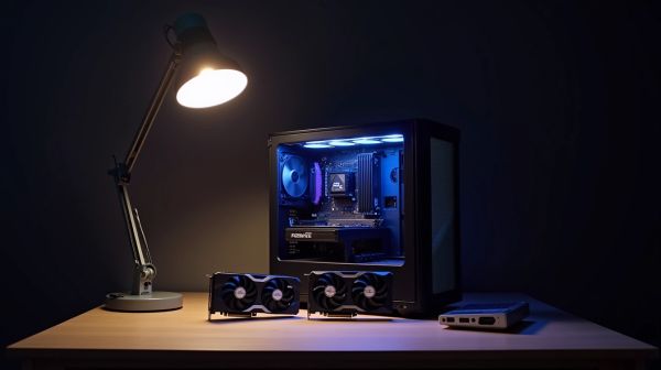 Rtx 4060 ti vs 3070 : quelle carte graphique choisir en 2023 ?