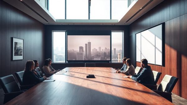 Top 10 questions à considérer pour choisir un lieu d'événement