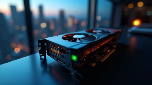 Top 5 raisons de préférer la rtx 4060 ti à la 3070 en 2023
