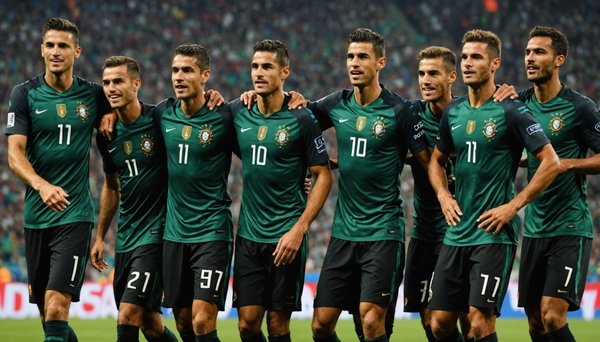 Tout savoir sur l'actualité du foot portugais en un clic