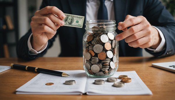 Boostez votre gestion financière avec nom du site !