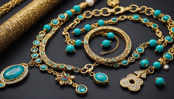 Découvrez les bienfaits des bijoux lithothérapie pour votre bien-être